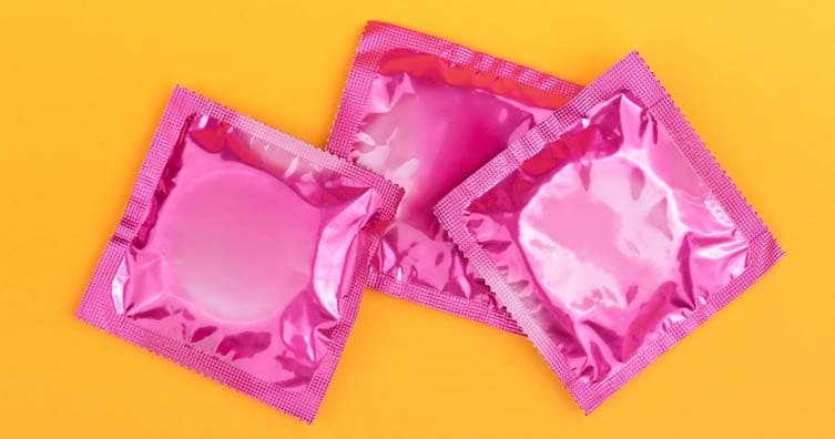 Hiểu đúng về tính an toàn của bao cao su 