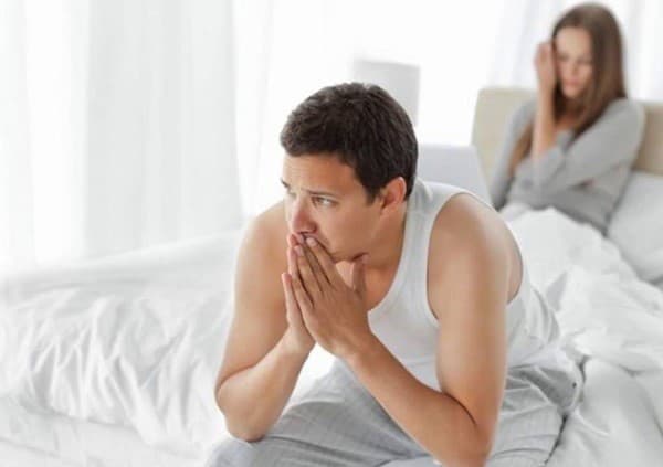 Nguyên nhân gây viêm tinh hoàn và cách phát hiện sớm
