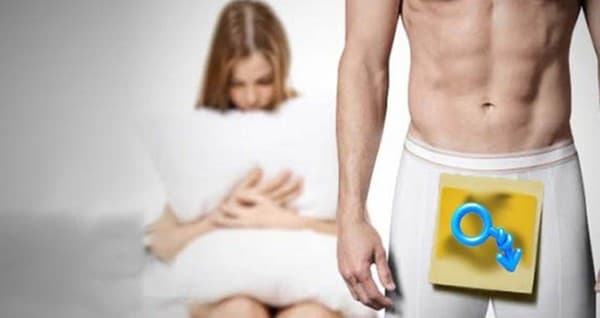 Không xuất tinh khi quan hệ tình dục gây hại thế nào?