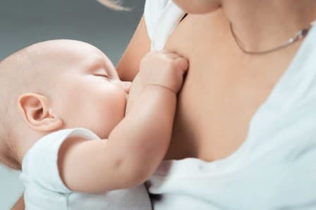  Rối loạn kinh nguyệt sau sinh- Nỗi ám ảnh của các bà mẹ bỉm sữa