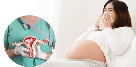 Vì sao nhân xơ tử cung khiến phụ nữ khó có thai?