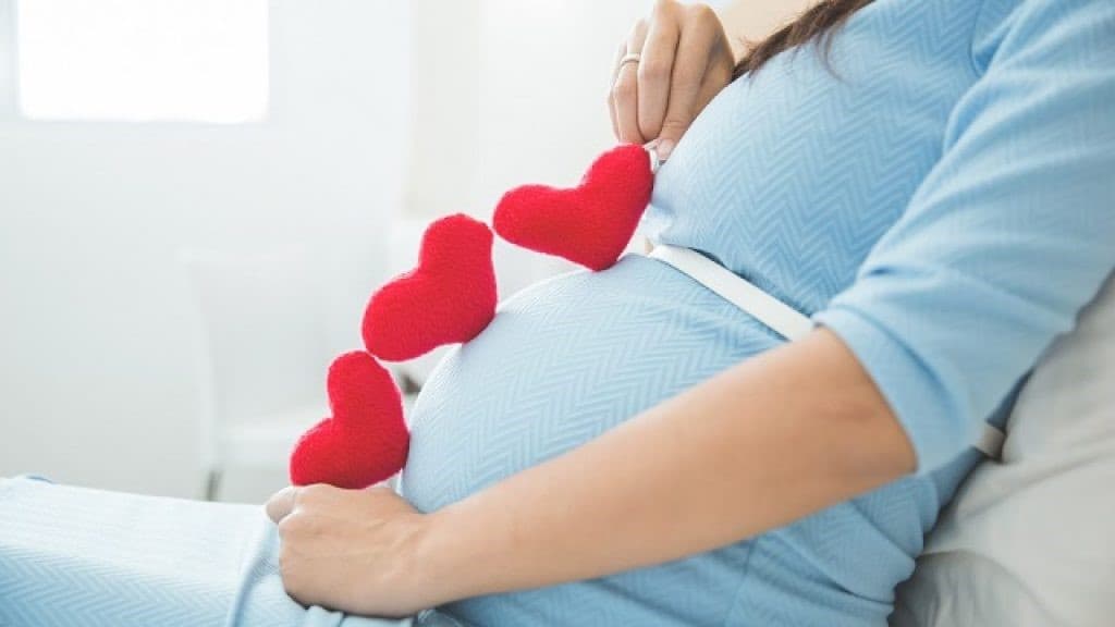  Chăm sóc sức khỏe khi mang thai như thế nào cho đúng?