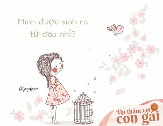 Con gái 7 tuổi dậy thì sớm, mẹ chia sẻ 3 sai lầm cần từ bỏ sớm để "cứu con"