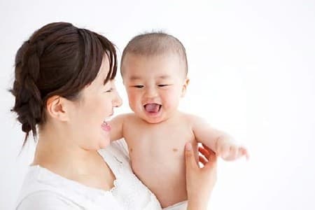 Thiếu hơi cha mẹ, con gầy yếu