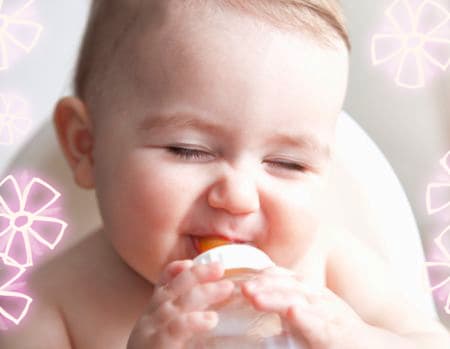 5 cách giảm đau cho bé lúc mọc răng