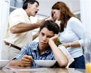 Bệnh trầm cảm ở trẻ vị thành niên