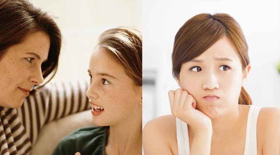 Thay đổi tuổi dậy thì ở nam và nữ khác nhau như thế nào?