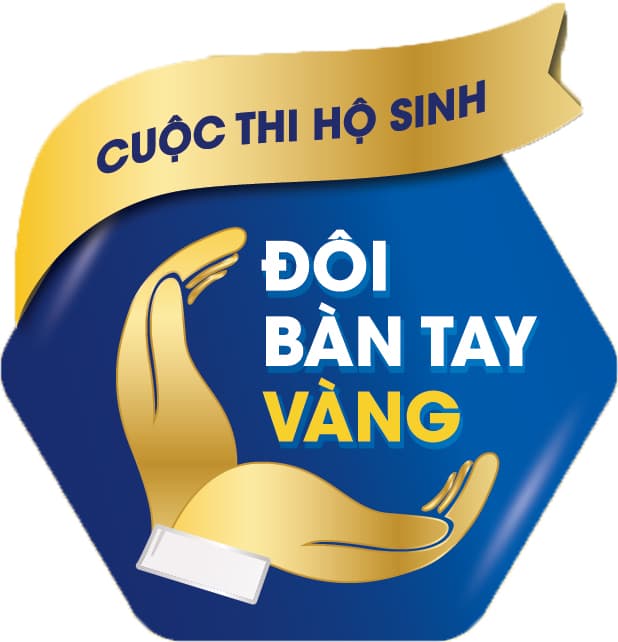Chương trình "Đôi Bàn Tay Vàng 2020"