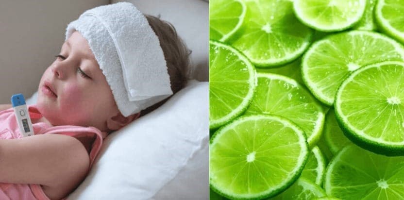 7 cách hạ sốt cho bé bị viêm họng tại nhà mẹ cần thuộc lòng