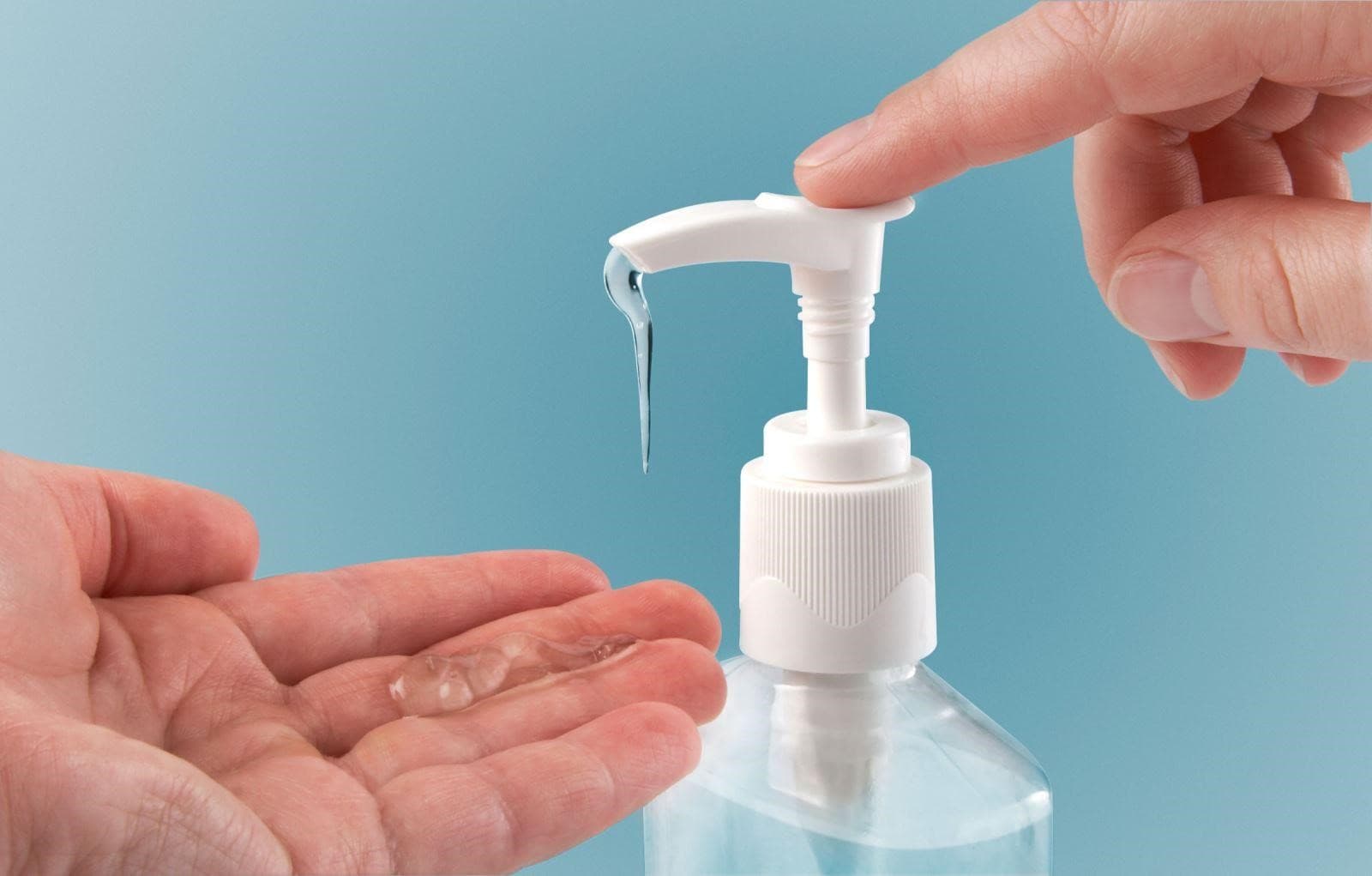 Lưu ý cho bà bầu khi lựa chọn nước rửa tay sát khuẩn trong mùa dịch Covid-19