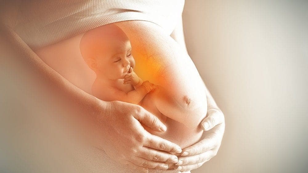 STI là gì? Thai phụ bị mắc bệnh này ảnh hưởng như thế nào đến thai nhi?