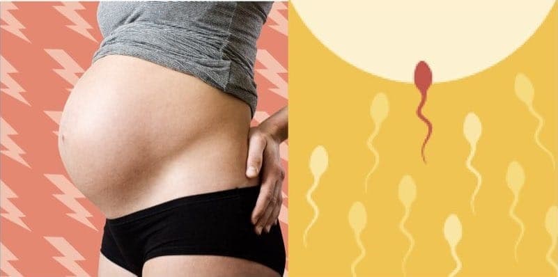 Bí quyết dễ thụ thai tự nhiên và nhanh chóng trong vòng 2 tháng