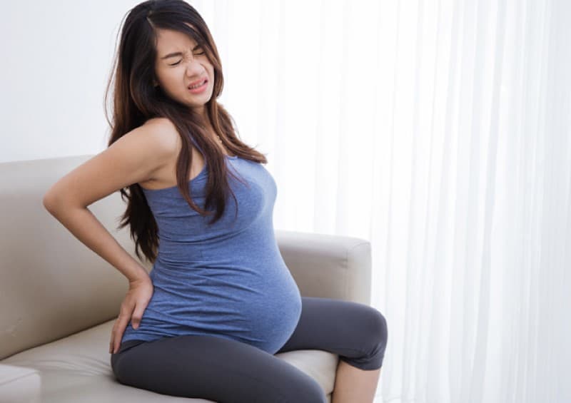 Dấu hiệu cho thấy bà bầu đang thiếu nước ối, các phương pháp tăng cường nước ối