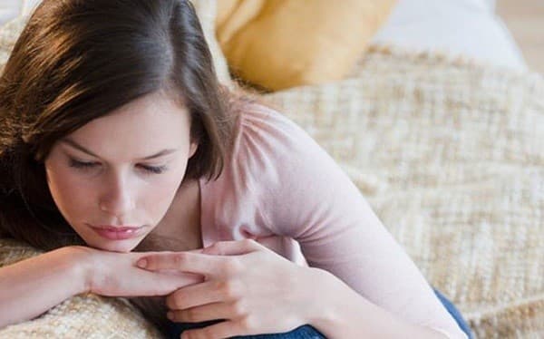 Nguyên nhân gây đầy hơi, chướng bụng trước kỳ kinh nguyệt và cách xử trí