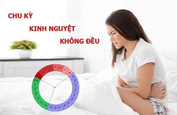 Mẹ vẫn có thể thụ thai thành công dù mắc hội chứng đa nang buồng trứng