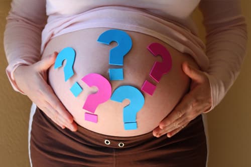 Những dấu hiệu ngầm tiết lộ cho chị em biết đây là những ngày có khả năng thụ thai cao nhất