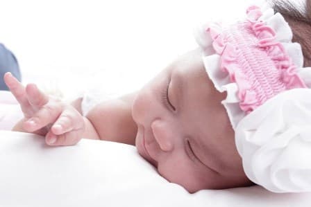 3 điều cần biết về bệnh tim bẩm sinh ở trẻ