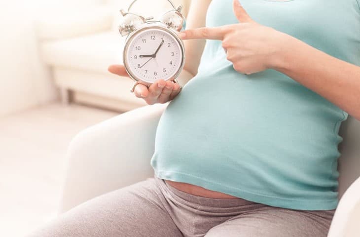 Dấu hiệu chuyển dạ chuẩn nhất, mẹ bầu cần lưu ý khi sắp đến ngày sinh