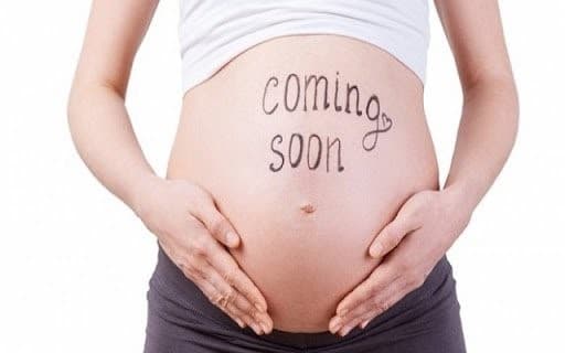 10 dấu hiệu rụng trứng tăng cơ hội mang thai