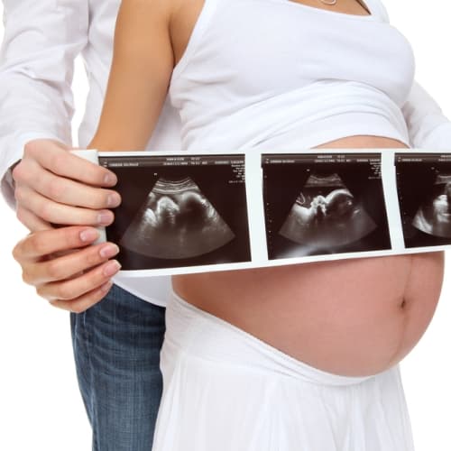 Giải đáp thắc mắc tại sao siêu âm không thấy thai