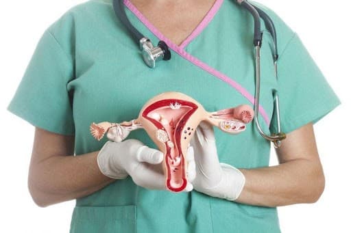Những nguyên nhân phổ biến khiến phụ nữ mắc viêm cổ tử cung