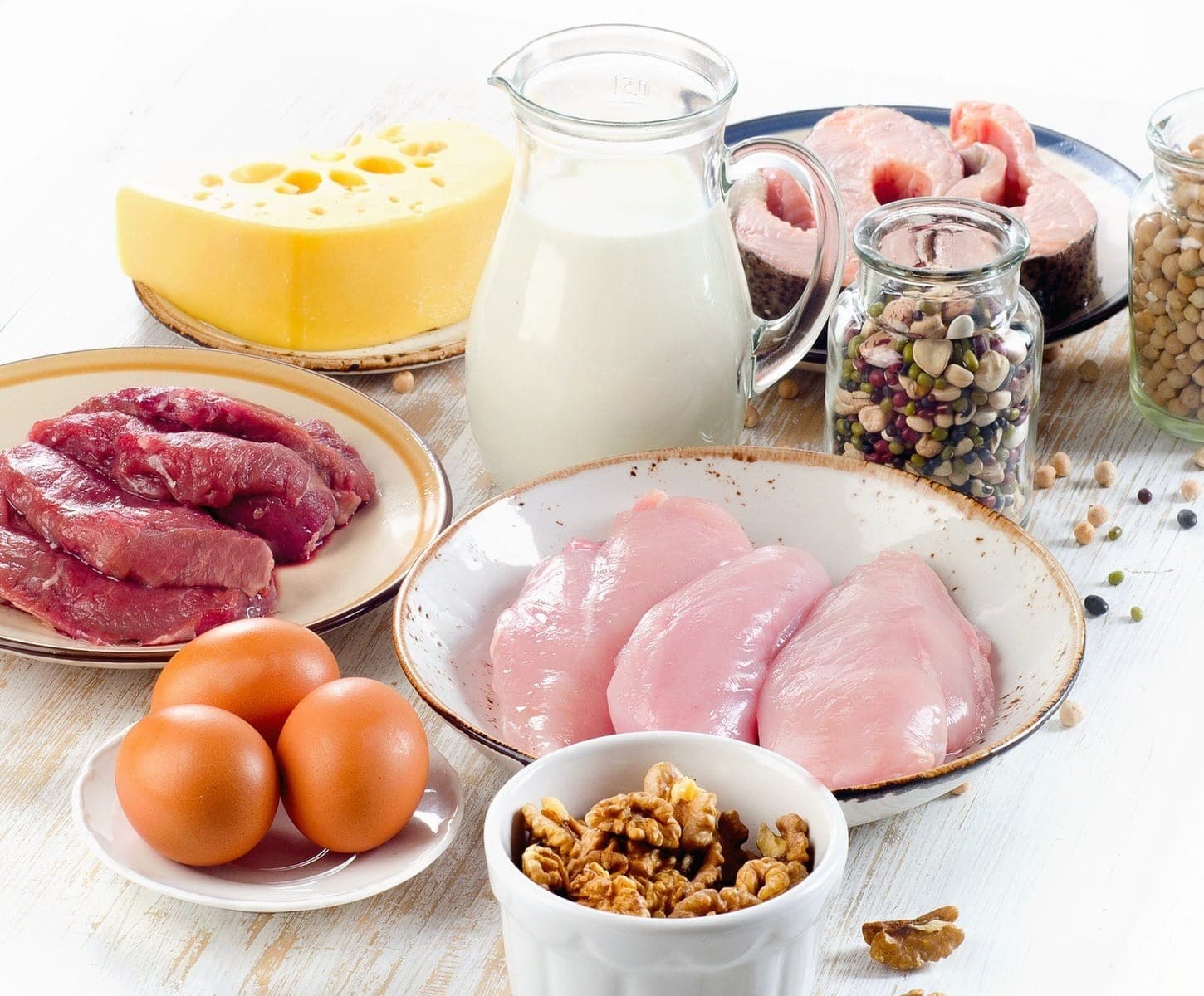 Mẹ bầu dư đạm - Những dấu hiệu nguy hiểm mẹ nên thận trọng trong thai kỳ