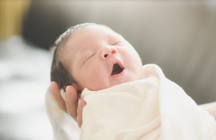 Đông lạnh trứng: Những điều mà các cặp vợ chồng cần biết
