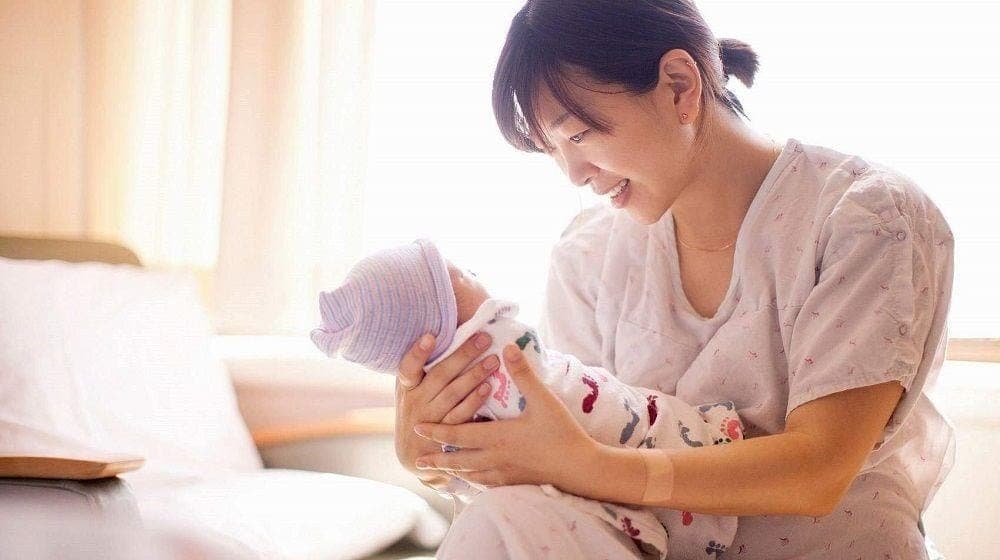 Phòng tránh nhiễm trùng ở trẻ sơ sinh