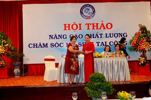 Sự kiện Hội
