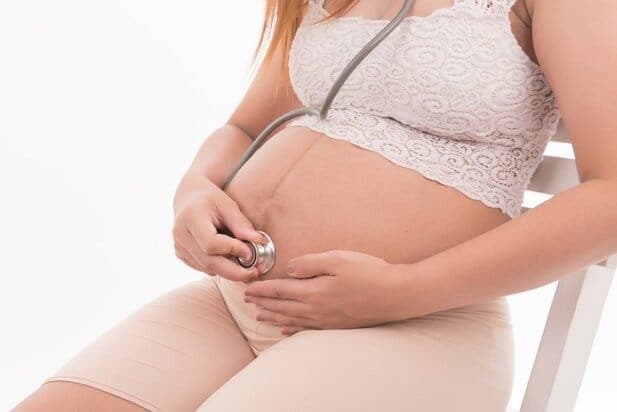 Lí giải tình trạng bị ngứa khi mang thai – nỗi lo chung của các mẹ bầu