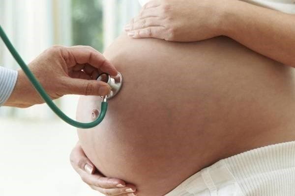 Lý giải hiện tượng nghén ngủ của bà bầu – tốt hay xấu?