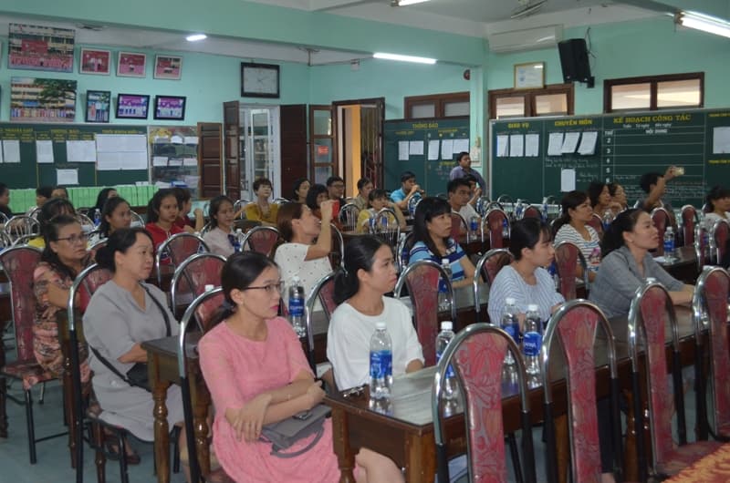 Hỏi đáp