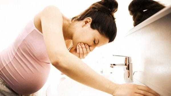 Khi mang thai mẹ bầu thường có những thay đổi tâm lý như thế nào?
