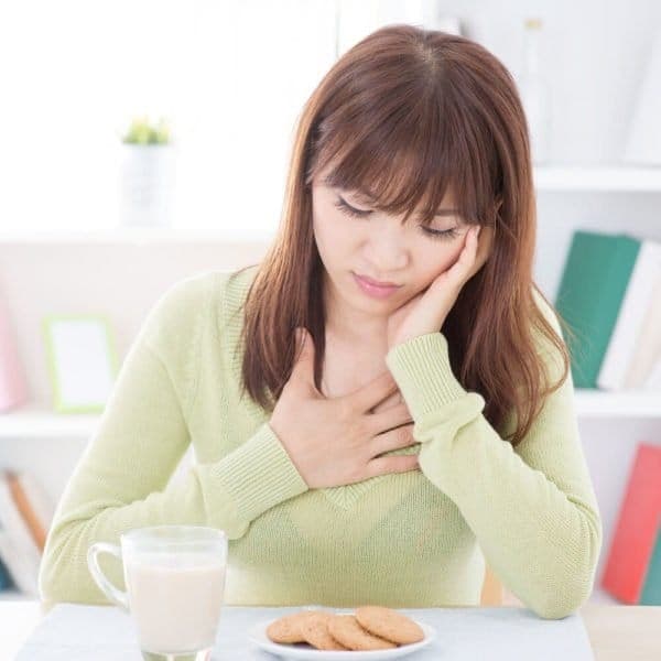 Tìm hiểu về bệnh bạch hầu và thai kỳ