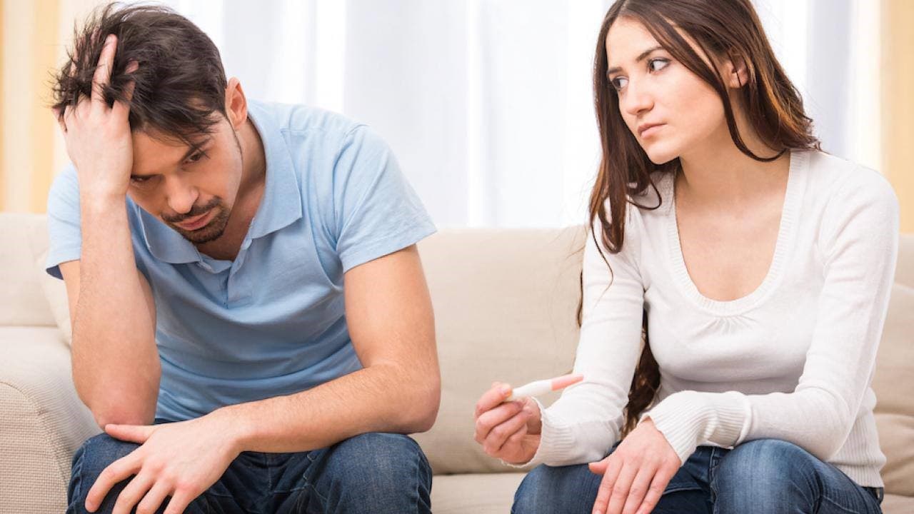 5 Biểu hiện trứng không được thụ tinh, chị em nên nắm bắt thời gian để chủ động mang thai