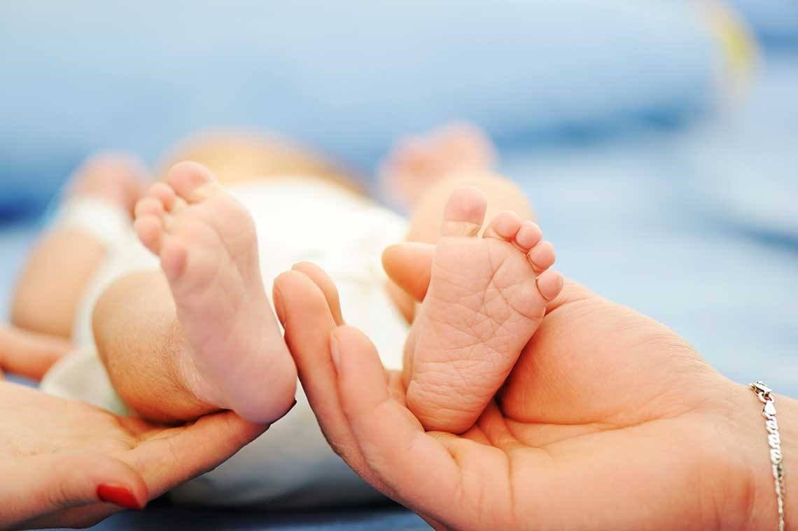 Tiểu đường ở trẻ sơ sinh: Dấu hiệu nhận biết và nguyên nhân gây bệnh