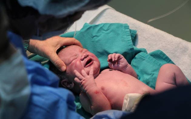 Những điều thú vị về trẻ nhỏ có thể sẽ khiến bố mẹ bất ngờ