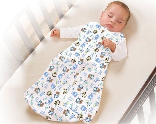 Giải đáp thắc mắc về giấc ngủ lý tưởng dành cho trẻ