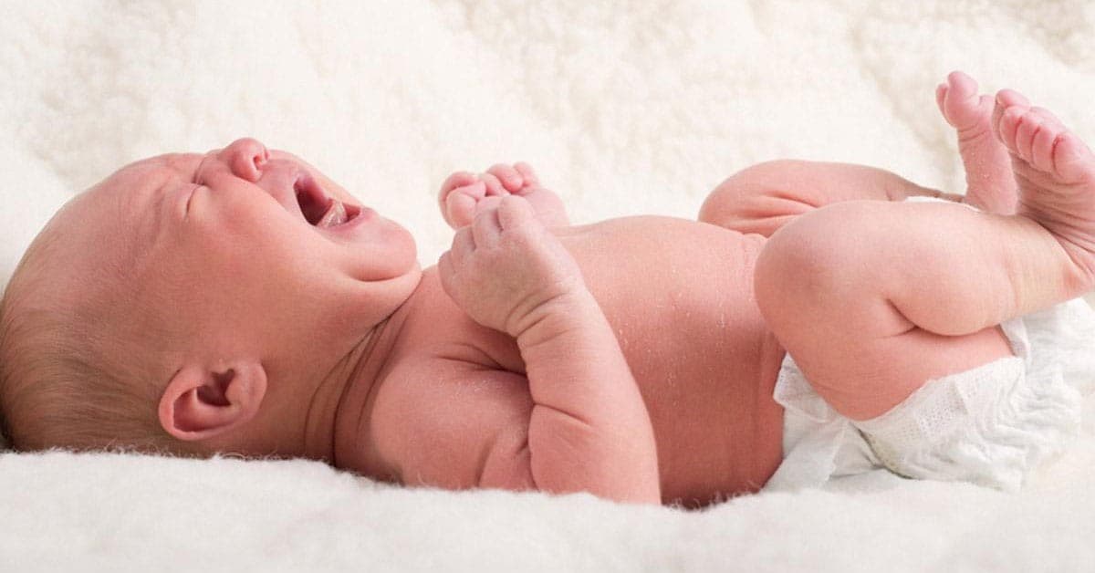 Tại sao trẻ khóc đêm? Mẹo giúp trẻ có giấc ngủ ngon, liền mạch