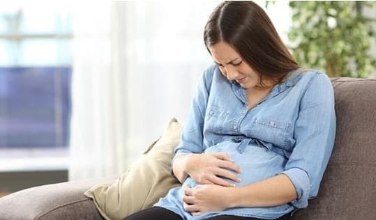 Thiểu ối và những rủi ro thai kỳ mẹ bầu cần đặc biệt lưu ý
