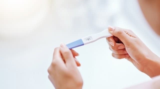 Mẹ bầu không thể bỏ qua các dấu hiệu nhận biết thai đã vào tử cung