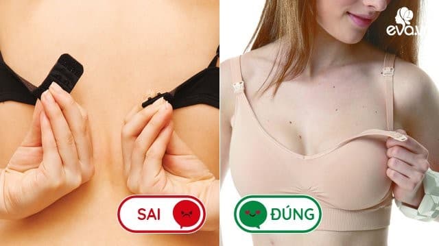 Những thói quen mặc đồ không tốt cho bà bầu, ảnh hưởng đến cả thai nhi