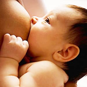 Bé ghét nghe âm thanh gì khi ở trong bụng mẹ?