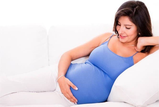 Điểm danh những việc mẹ phải làm để con thông tinh “từ trong trứng”