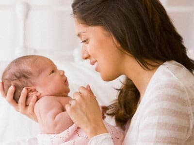 Chuẩn bị hành trang để làm mẹ