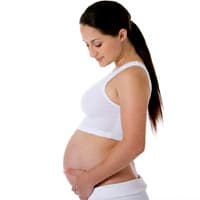9 cách đoán biết bà bầu sẽ sinh đôi