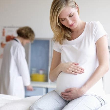 6 lưu ý khi người phụ nữ mang thai