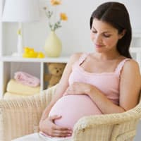 4 chất bổ não thai nhi