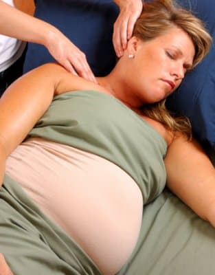 "Xua đuổi" những triệu chứng khó chịu khi mang thai