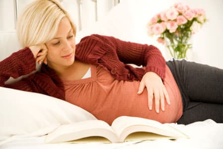 Ngăn ngừa nấm âm đạo khi mang bầu